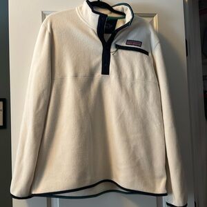 Vinyard Vines fleece